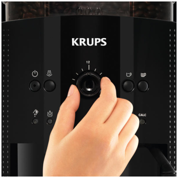 Krups EA810870 Essential automata kávéfőző #2
