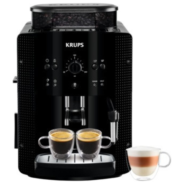 Krups EA810870 Essential automata kávéfőző #3