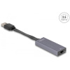 DeLock USB (USB 3.0) - 2,5 Gbit UTP adapter #1