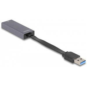 DeLock USB (USB 3.0) - 2,5 Gbit UTP adapter #2