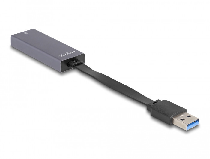 DeLock USB (USB 3.0) - 2,5 Gbit UTP adapter #2