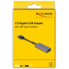 DeLock USB (USB 3.0) - 2,5 Gbit UTP adapter #3