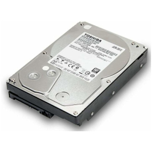 500GB Toshiba SATA3 HDD 32MB - DT01ACA050 (használt) #1