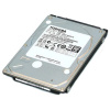 1TB Toshiba notebook HDD 5400 rpm SATA3, 8MB 2,5" (használt) #1
