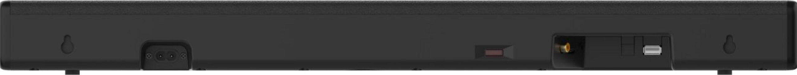 Hisense HS214 2.1 Bluetooth hangprojektor #3