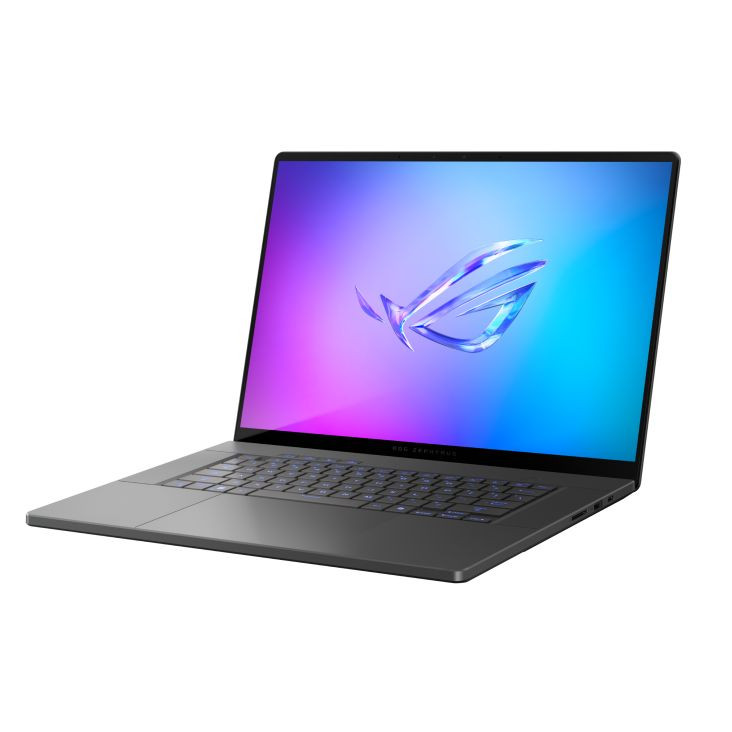 Asus ROG Zephyrus G16 GA605WV-QR025W Gamer notebook (szürke) (Windows 11) #2