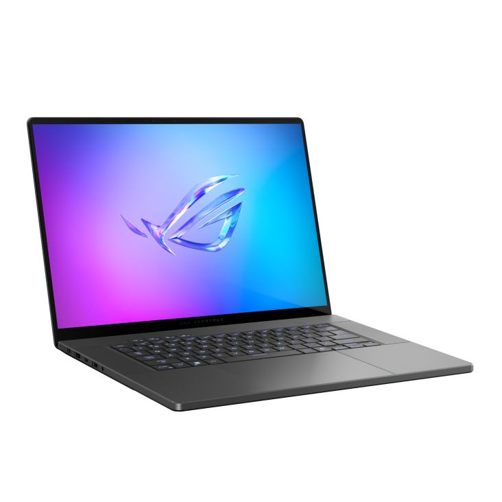 Asus ROG Zephyrus G16 GA605WV-QR025W Gamer notebook (szürke) (Windows 11) #3