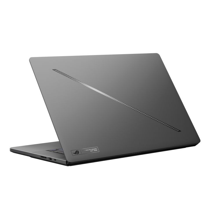 Asus ROG Zephyrus G16 GA605WV-QR025W Gamer notebook (szürke) (Windows 11) #4
