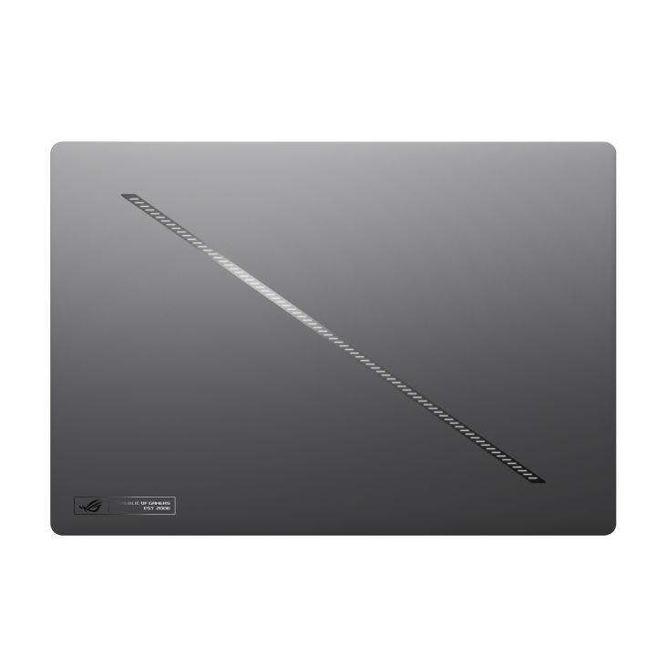 Asus ROG Zephyrus G16 GA605WV-QR025W Gamer notebook (szürke) (Windows 11) #5