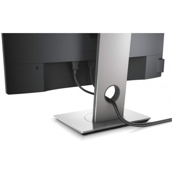 23,8" Dell P2417H használt IPS monitor #5