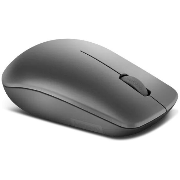 Lenovo 530 Wireless egér szürk #4