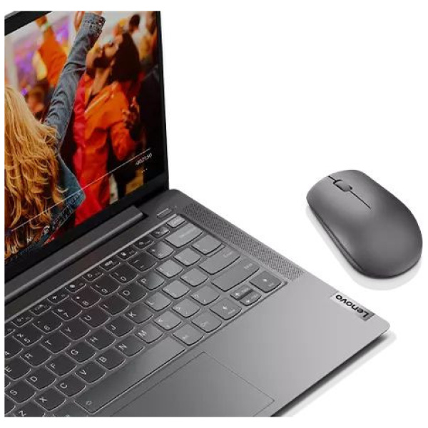 Lenovo 530 Wireless egér szürk #6