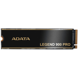 1TB ADATA SSD - Legend 900 Pro M.2 NVMe (PCIe x4) #1