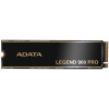 2TB ADATA SSD - Legend 900 Pro M.2 NVMe (PCIe x4) #1