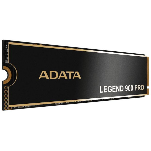 2TB ADATA SSD - Legend 900 Pro M.2 NVMe (PCIe x4) #2