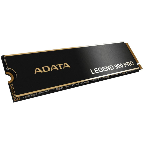 2TB ADATA SSD - Legend 900 Pro M.2 NVMe (PCIe x4) #4