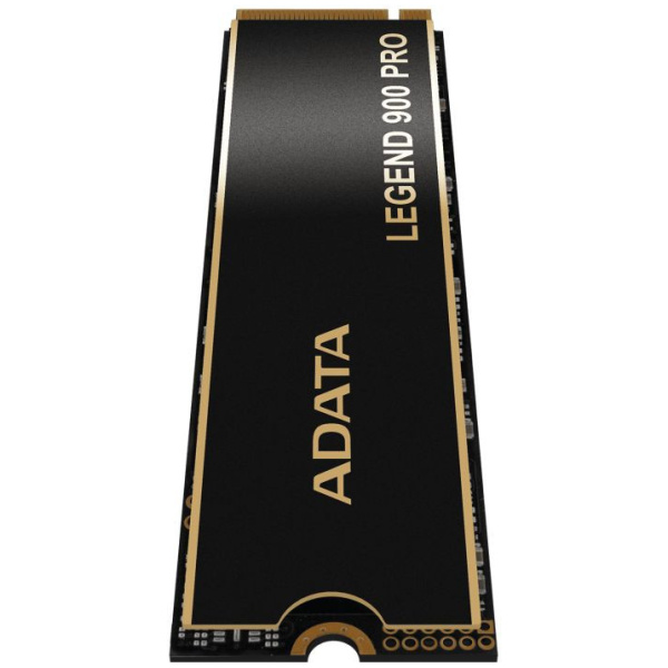 2TB ADATA SSD - Legend 900 Pro M.2 NVMe (PCIe x4) #5