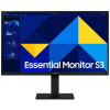 24" Samsung S24D300GAU IPS monitor #1