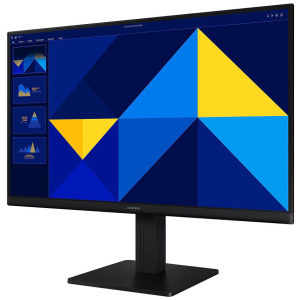 24" Samsung S24D300GAU IPS monitor #2