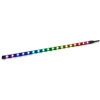 Sharkoon SHARK Blades RGB LED szalag (ARGB vezérelhető LED-ek, 36cm) #3