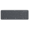 HAMA WK-300 Wireless Bluetooth billentyűzet #1