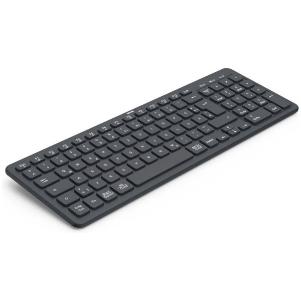 HAMA WK-300 Wireless Bluetooth billentyűzet #3