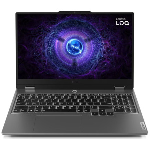 Lenovo LOQ 15ARP9 notebook (83JC004BHV) #1