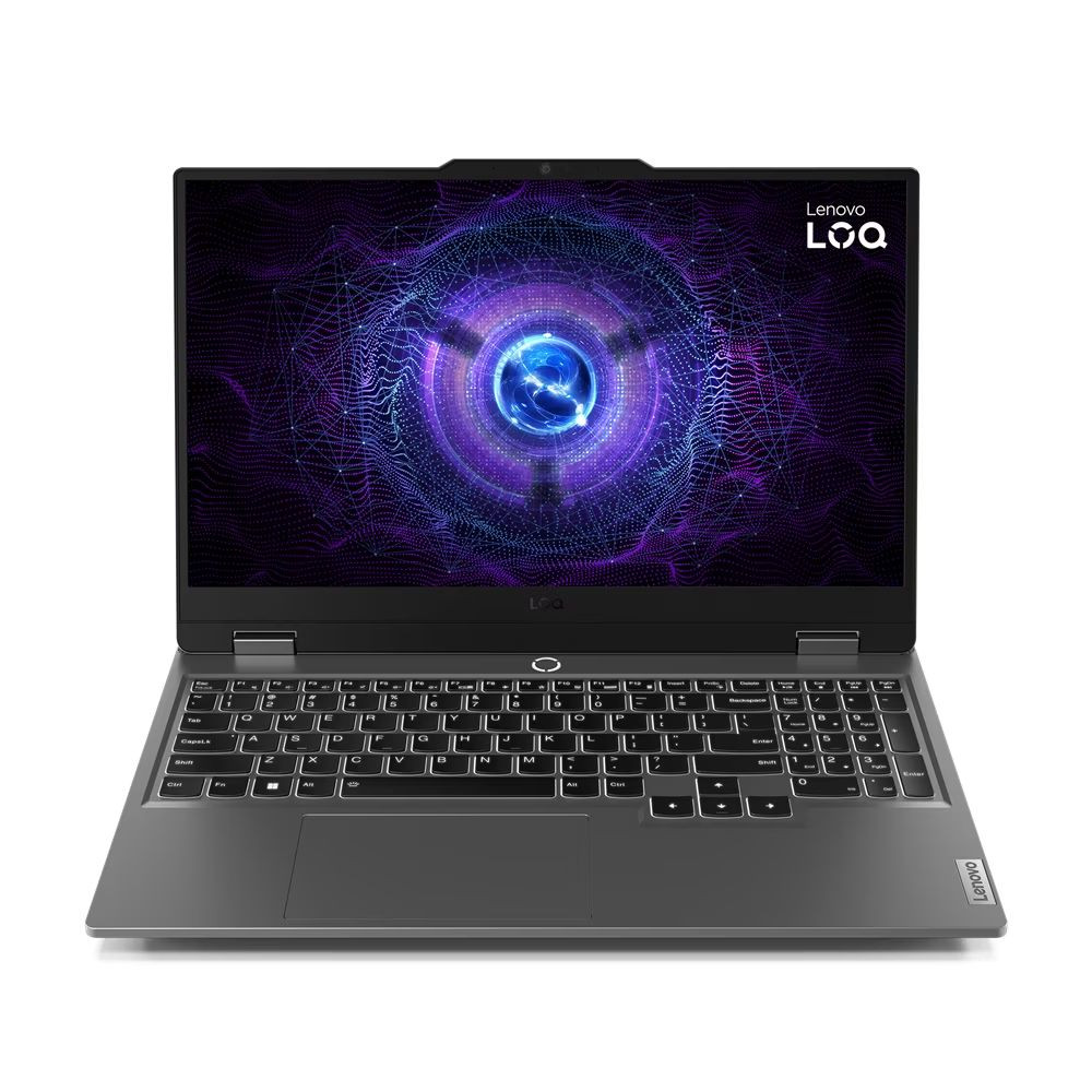 Lenovo LOQ 15ARP9 notebook (83JC004BHV) #1