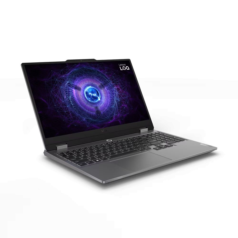 Lenovo LOQ 15ARP9 notebook (83JC004BHV) #3