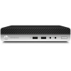HP ProDesk 400 G4 Desktop Mini használt PC (Core i5, Win 11 Pro) #1