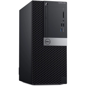 Dell Optiplex XE3 Tower használt PC (Core i7, Win 11 Home) #1