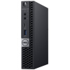 Dell Optiplex 7070 Micro használt PC (Core i5, Win 11 Pro) #1