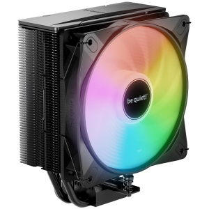 BeQuiet! Pure Rock 3 LX RGB CPU hűtő univerzális #1