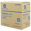 Minolta TNP51C toner #1