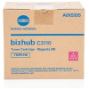 Minolta TNP51M toner #1