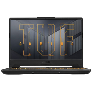 Asus TUF Gaming A15 FA506NC-HN002W notebook (fekete) (Windows 11) #1