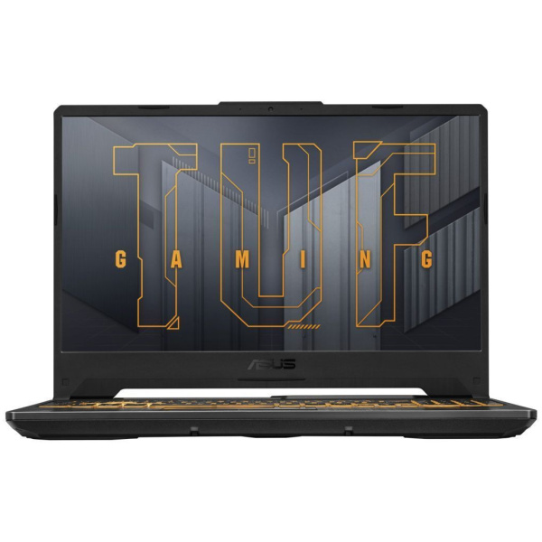 Asus TUF Gaming A15 FA506NC-HN002W notebook (fekete) (Windows 11) #1