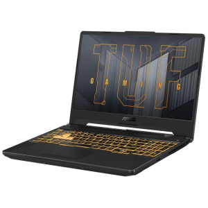 Asus TUF Gaming A15 FA506NC-HN002W notebook (fekete) (Windows 11) #2