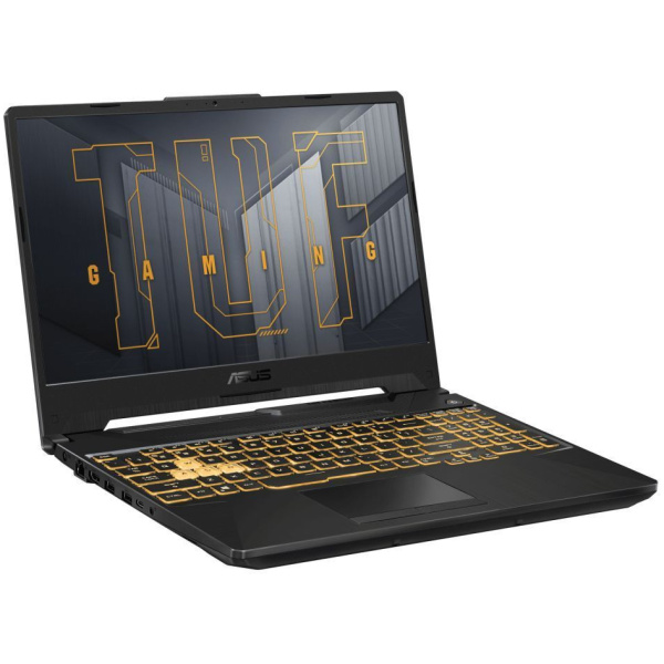 Asus TUF Gaming A15 FA506NC-HN002W notebook (fekete) (Windows 11) #3