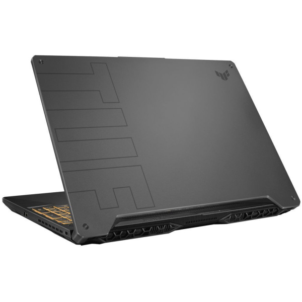 Asus TUF Gaming A15 FA506NC-HN002W notebook (fekete) (Windows 11) #4