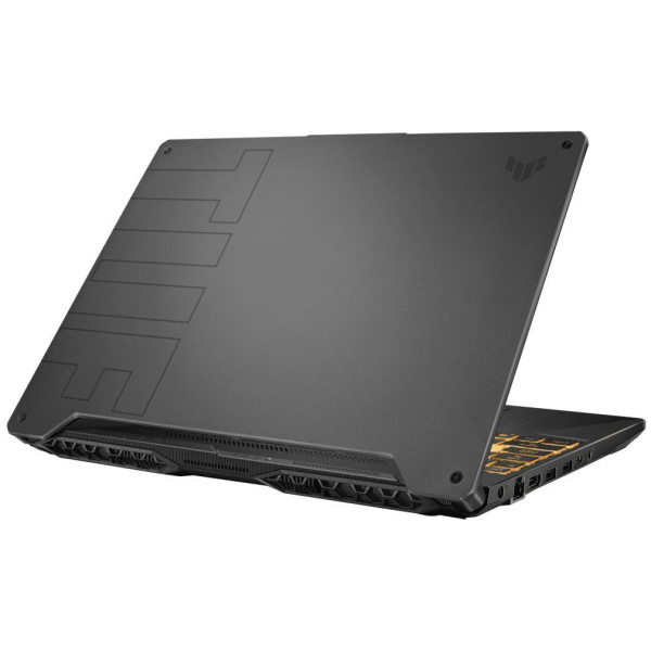 Asus TUF Gaming A15 FA506NC-HN002W notebook (fekete) (Windows 11) #5