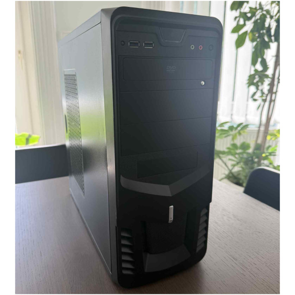 GÉP Nbase I3 Pc #1