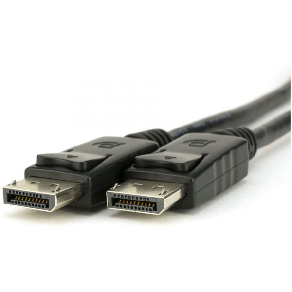 Akyga DisplayPort kábel 1080p 60Hz 1,8m #1
