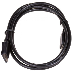 Akyga DisplayPort kábel 1080p 60Hz 1,8m #2