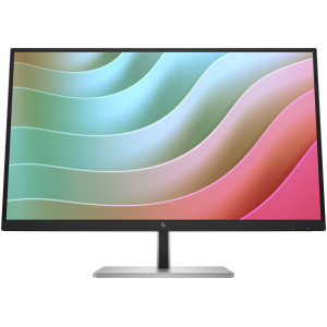 27" HP E27k G5 4K USB-C monitor #1