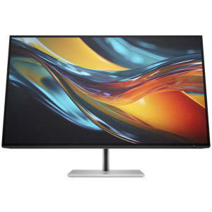 27" HP Series 7 Pro 4K Thunderbolt 4 monitor #1