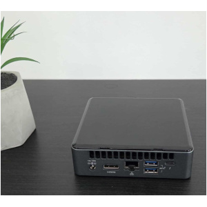 Intel NUC mini PC (NUC8I5BEK) - Core i5-8259U, 16GB RAM, 500GB SSD, Win 11 #2