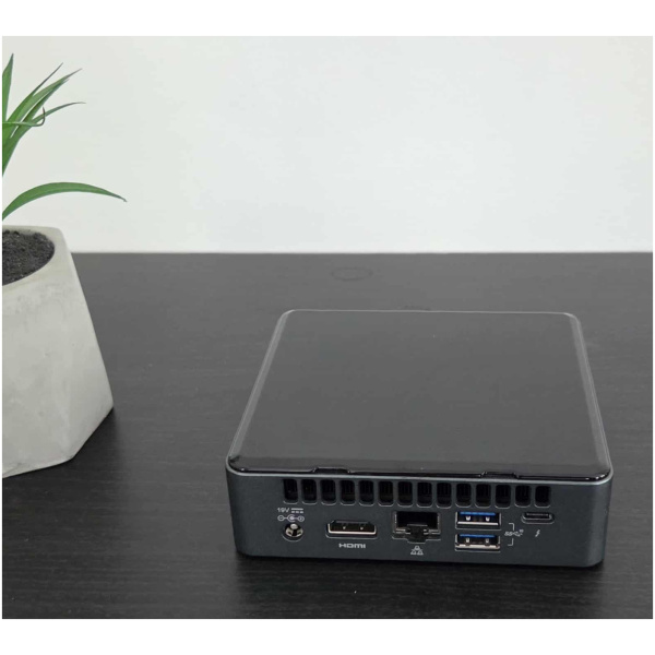 Intel NUC mini PC (NUC8I5BEK) - Core i5-8259U, 16GB RAM, 500GB SSD, Win 11 #2