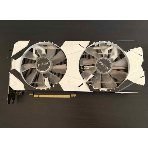 VGA KFA2 RTX 2070 OC 8G #1