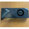 Asus Turbo GeForce RTX™ 2070 8GB GDDR6 VGA (használt) #1